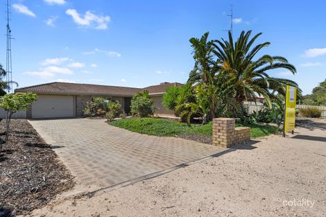 Property photo of 123 Narangga Terrace Moonta Bay SA 5558