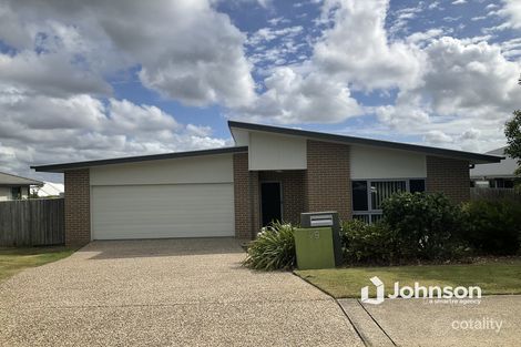 Property photo of 39 Aloe Street Yamanto QLD 4305
