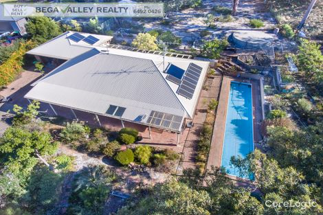 Property photo of 7 Rebecca Place Tura Beach NSW 2548