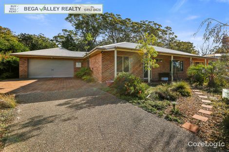 Property photo of 7 Rebecca Place Tura Beach NSW 2548