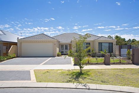 Property photo of 41 Duckbill Loop Southern River WA 6110