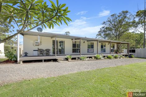 Property photo of 1512 Collombatti Road Collombatti NSW 2440