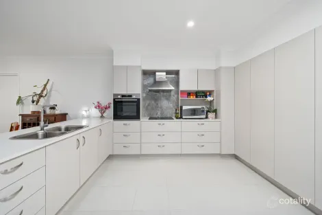 Property photo of 45 Crosby Hill Road Buderim QLD 4556