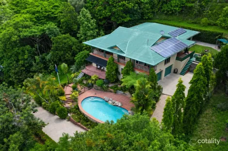 14-16 Currunda Cl, Redlynch, QLD 4870
