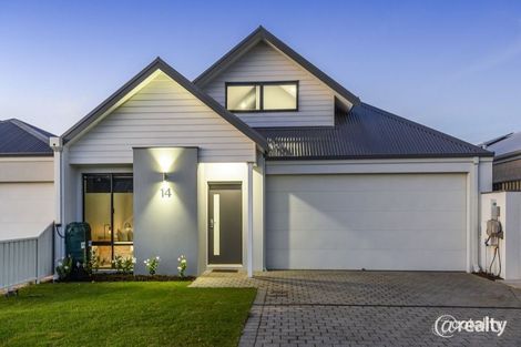 14 London Link, Aubin Grove, WA 6164