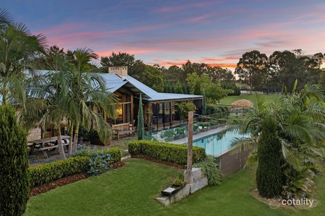 595 Hermitage Rd, Pokolbin, NSW 2320