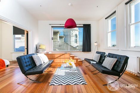 Property photo of 406/129 Fitzroy Street St Kilda VIC 3182