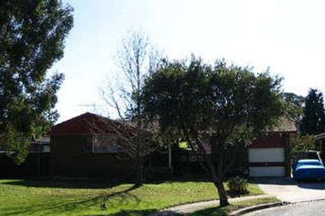 2 Merri Pl, St Johns Park, NSW 2176