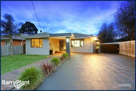 4 Johann Ave, Scoresby, VIC 3179