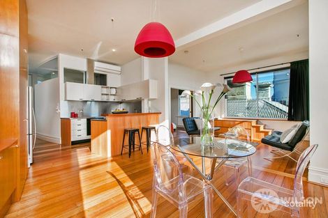 Property photo of 406/129 Fitzroy Street St Kilda VIC 3182