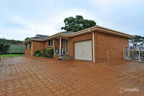 Property photo of 29A Weemala Crescent Koonawarra NSW 2530