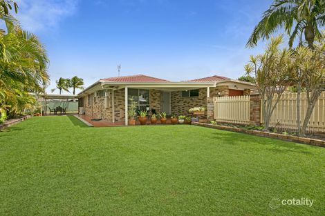 Property photo of 22 Cumberland Drive Varsity Lakes QLD 4227