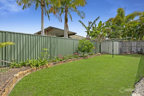 Property photo of 22 Cumberland Drive Varsity Lakes QLD 4227