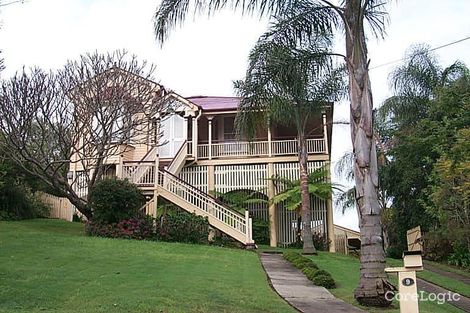 Property photo of 9 Wienholt Street Auchenflower QLD 4066