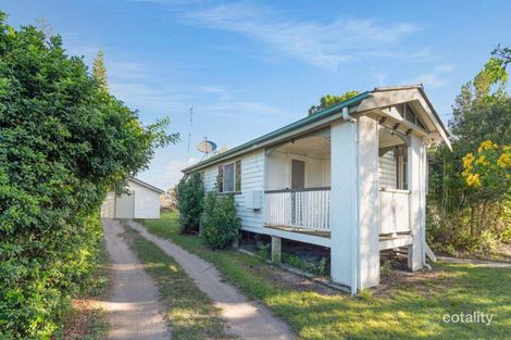 2 May St, Walkervale, QLD 4670