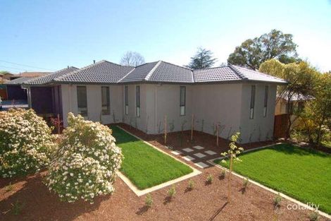 Property photo of 8 Scoble Place Mawson ACT 2607