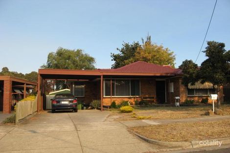 15 Forrest St, Sunbury, VIC 3429