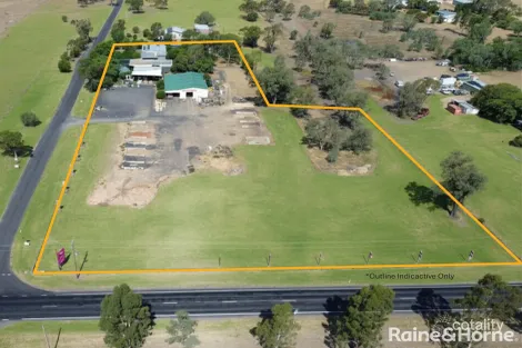 361 Polo Rd, Goondiwindi, QLD 4390