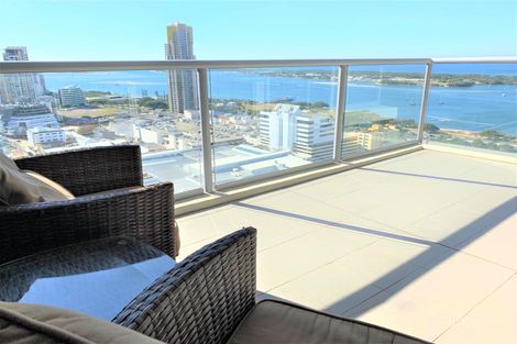 Property photo of 2508/34 Scarborough Street Southport QLD 4215