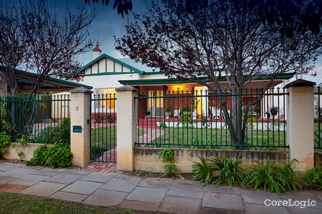 Property photo of 3 Elven Street North Perth WA 6006