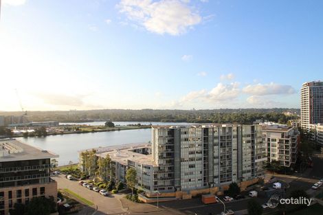 1110/43 Shoreline Dr, Rhodes, NSW 2138