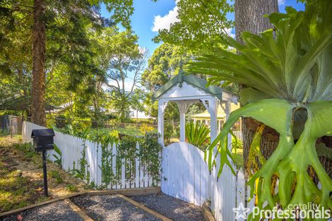 9 Wongawallan Rd, Tamborine Mountain, QLD 4272