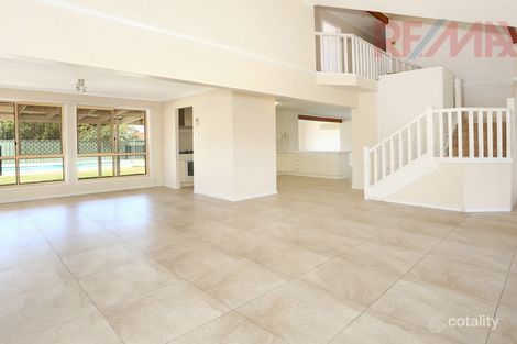 Property photo of 3 Longmorn Crescent Merrimac QLD 4226