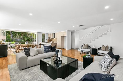 Property photo of 30A Ganmain Road Pymble NSW 2073