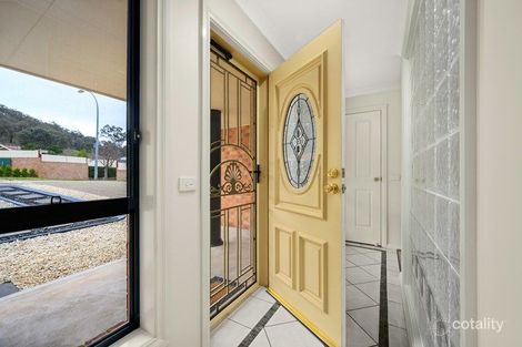 Property photo of 21 Kirkpatrick Court Glenroy NSW 2640