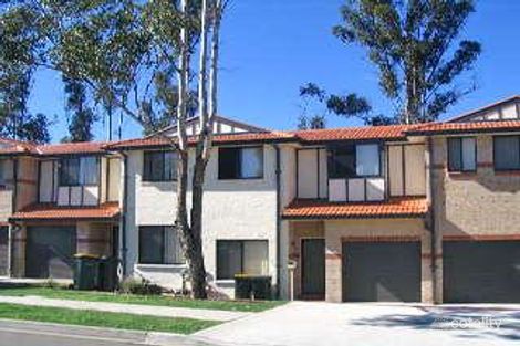 Property photo of 38/78 Methven Street Mount Druitt NSW 2770