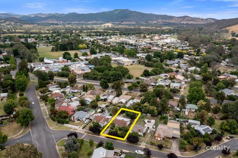 Property photo of 5 Heather Grove Myrtleford VIC 3737