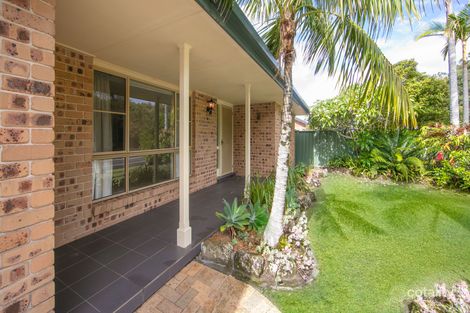 Property photo of 7 Gumnut Road Yamba NSW 2464