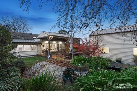 Property photo of 10 Larch Street Blackburn VIC 3130