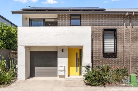 9 Ellerston Gld, Blacktown, NSW 2148