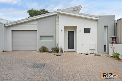 9/22 Wooramel Way, Nollamara, WA 6061