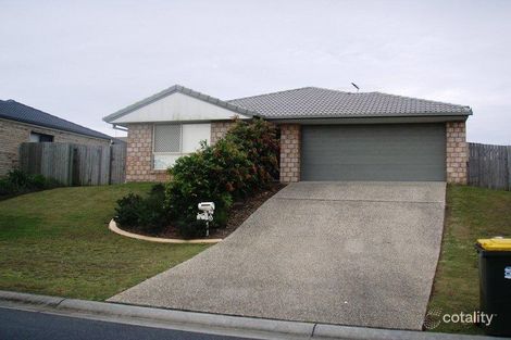 Property photo of 25 Riverbend Crescent Morayfield QLD 4506