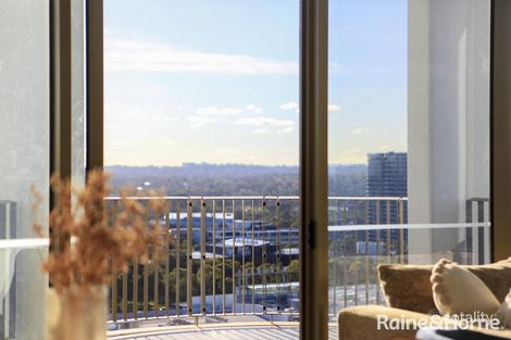 Property photo of 2305A/80 Waterloo Road Macquarie Park NSW 2113