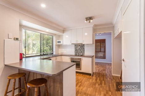 Property photo of 6 Wigmore Street Willowbank QLD 4306