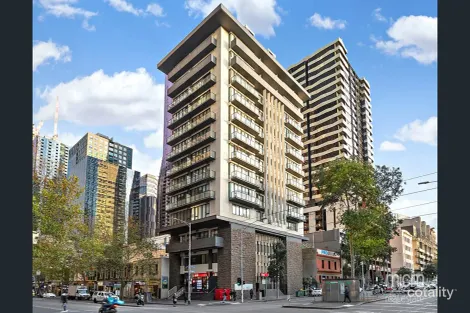 1003/455 Elizabeth St, Melbourne, VIC 3000