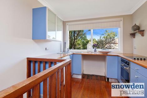 Property photo of 35 Croydon Road Croydon NSW 2132
