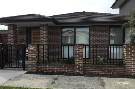 Property photo of 25 Helena Street Clayton South VIC 3169