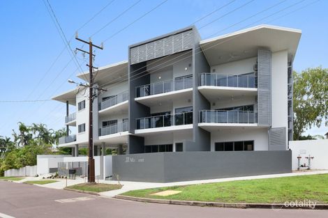 1/31 Margaret St, Stuart Park, NT 0820