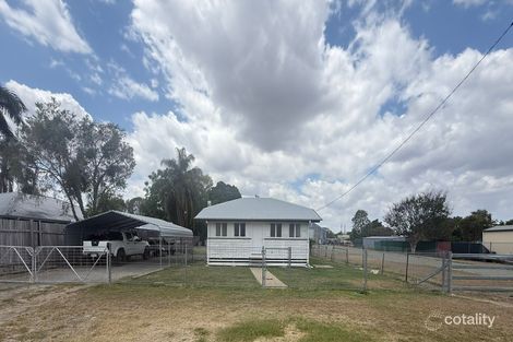 Property photo of 50 Power Street Baralaba QLD 4702
