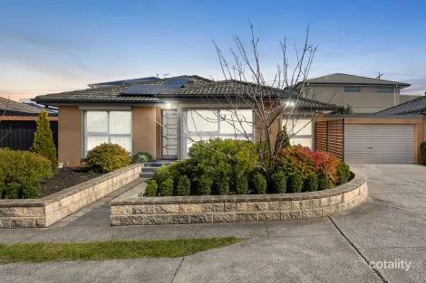 Property photo of 7/7 Crawford Road Clarinda VIC 3169