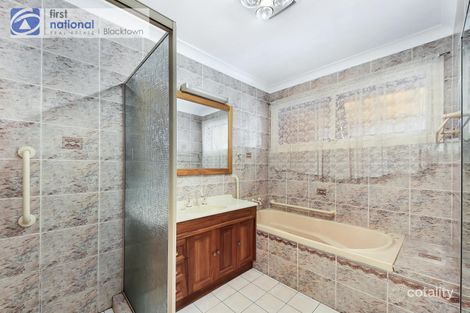 Property photo of 1 Stewart Avenue Blacktown NSW 2148