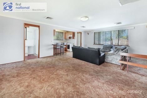 Property photo of 1 Stewart Avenue Blacktown NSW 2148
