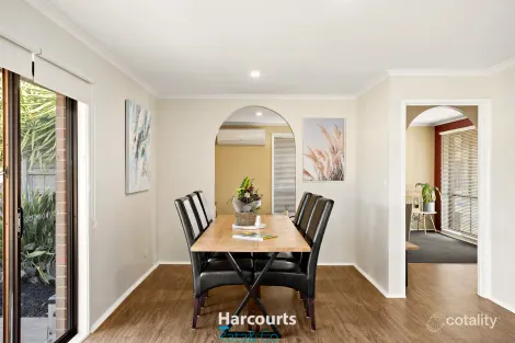 Property photo of 4 Guinea Court Epping VIC 3076