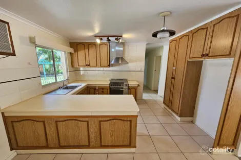 Property photo of 26 Texas Road Jensen QLD 4818