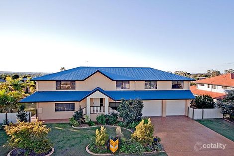 26 Juanita St, Birkdale, QLD 4159