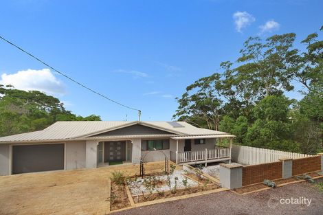 565 Sunrise Rd, Tinbeerwah, QLD 4563